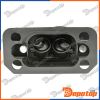 Gicleur de lave-phare gauche droite pour AUDI | EDS-AU-050, 53500
